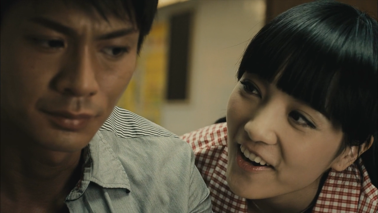 婚前试爱