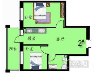 绿色新城