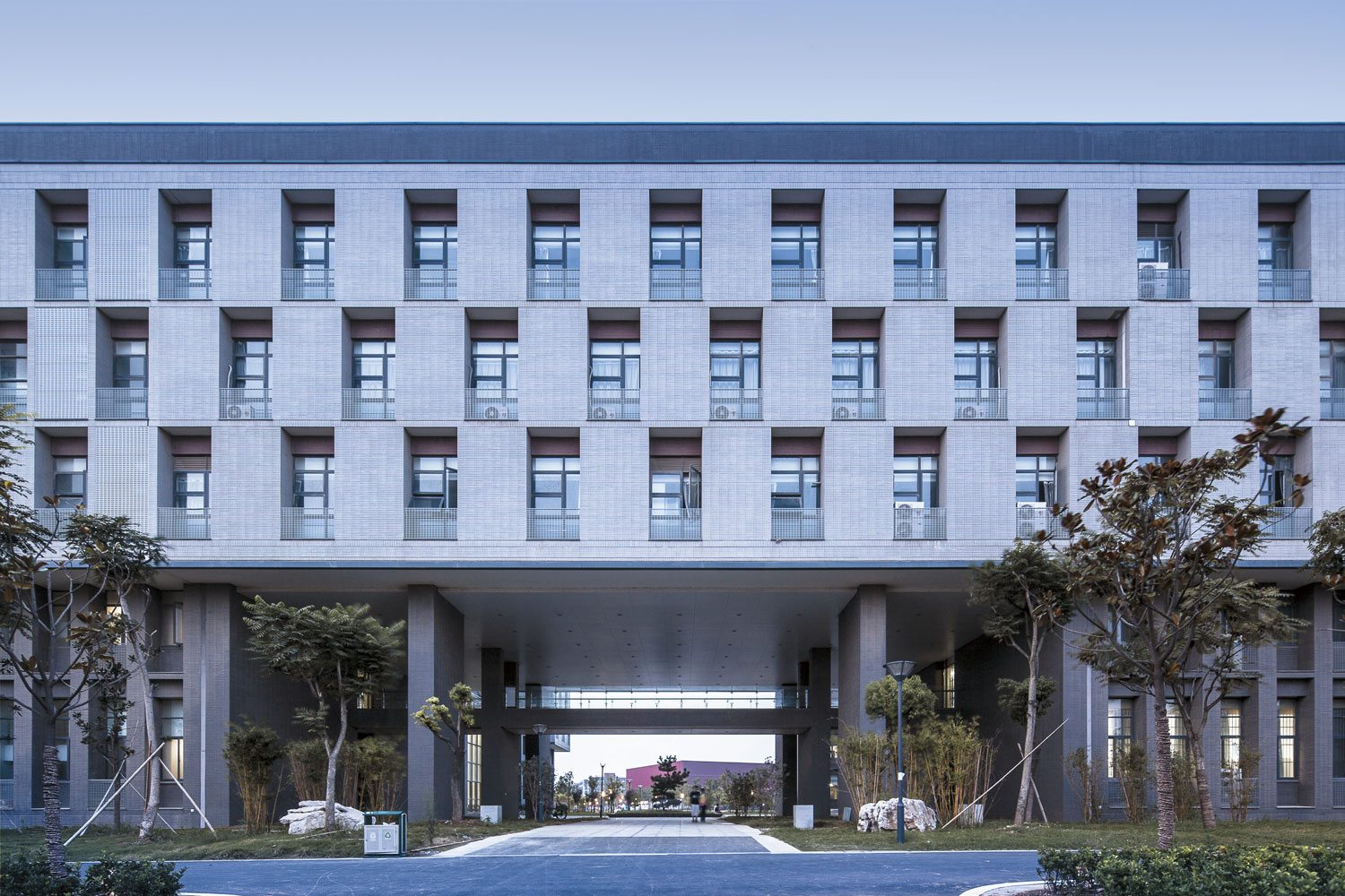 南京大学环境规划设计研究院股份公司