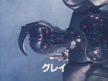 鸟人战队jetman