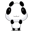  p></p></a>熊猫娃娃是由 a href=