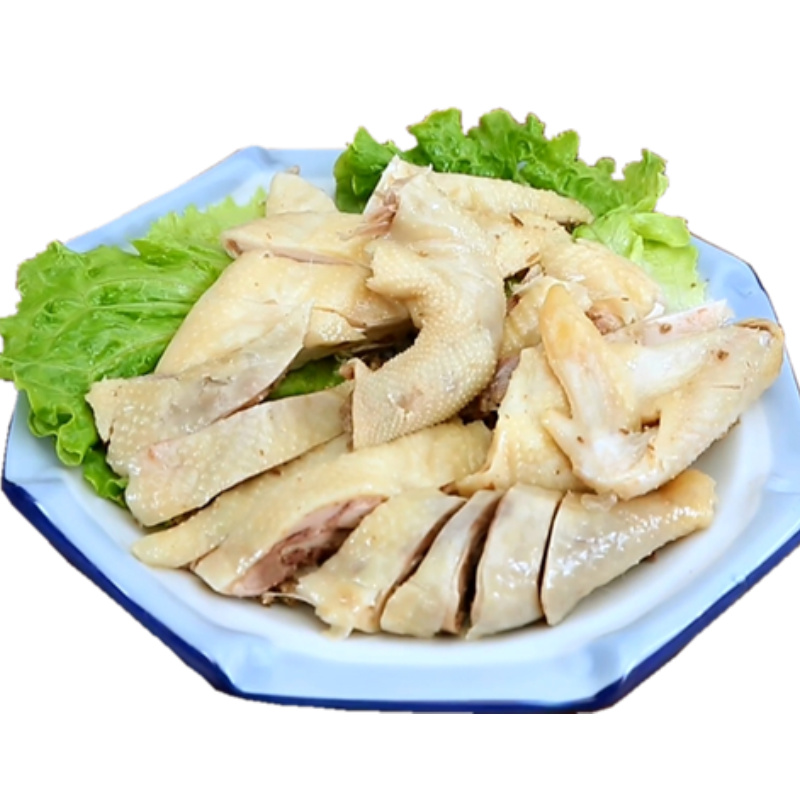香糟鸡