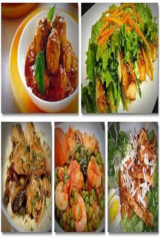 古代食谱书