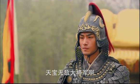 宇文成都