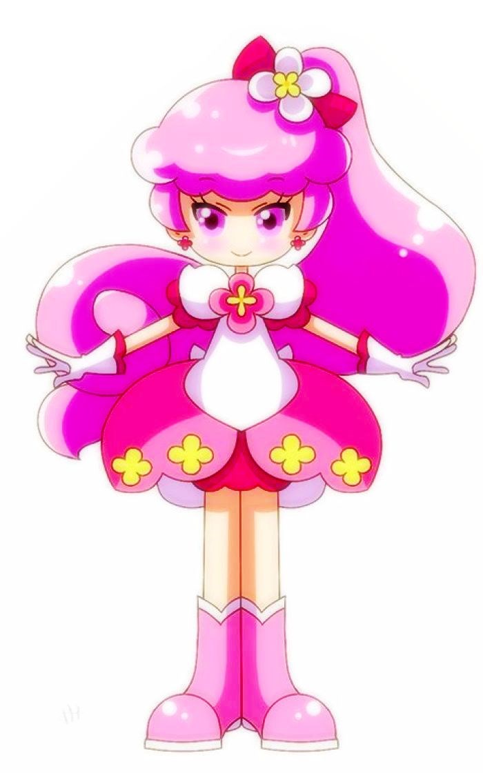 小花仙之守护天使