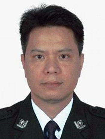  /p> p>现任广东省深圳市公安局党委