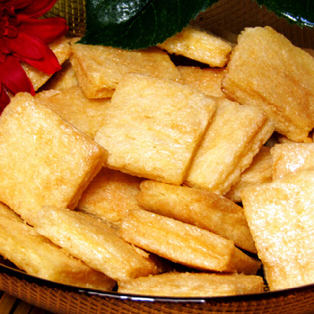 麦烧