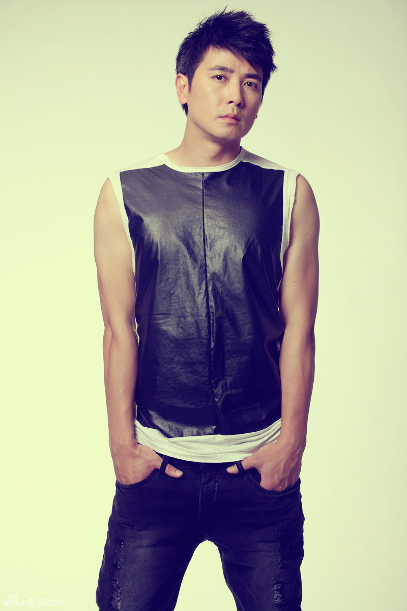 保剑锋个人资料 全网资源