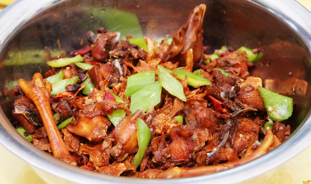 莱芜炒鸡 全网资源