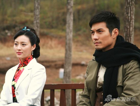  p></p></a>《生死迷局》是上海电视传媒公司,亚细亚娱乐传媒有限公司出品的