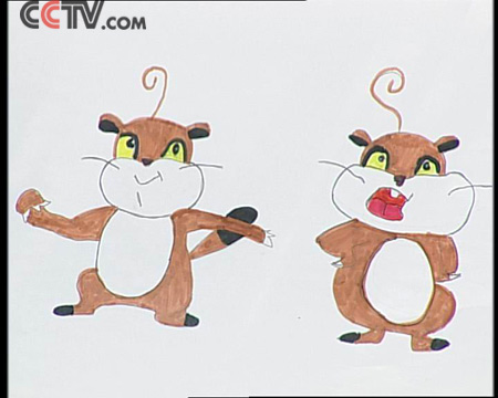 小猪熊 全网资源