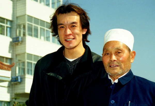 王守义