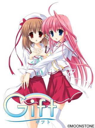 p></p></a>《永不消失的彩虹(gift) 》是日本moonstone公司开发的一款 a href