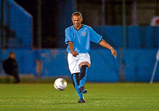 达里奥·席尔瓦