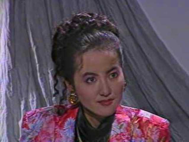 胜利女神