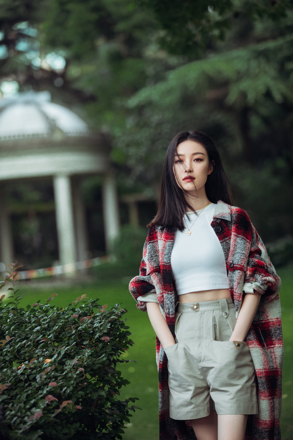 倪妮