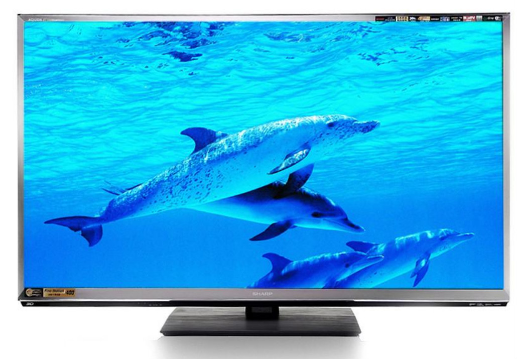 电视,类型为大尺寸型1080p系列,电源性能为220v,50/60hz,屏幕比例为16