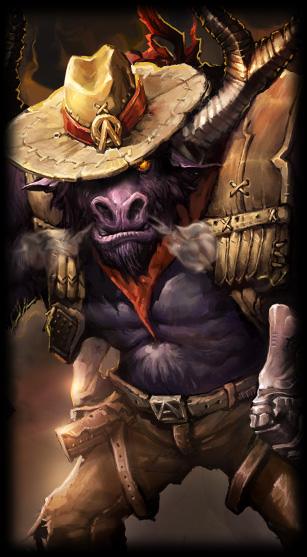 alistar
