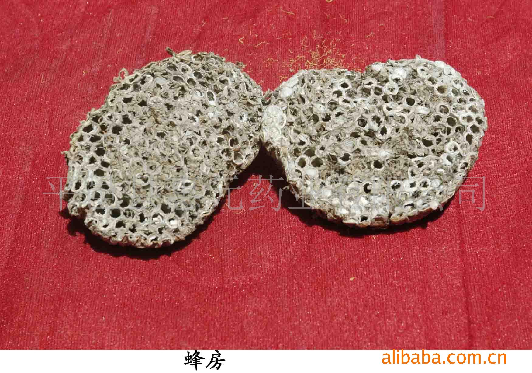 露蜂房