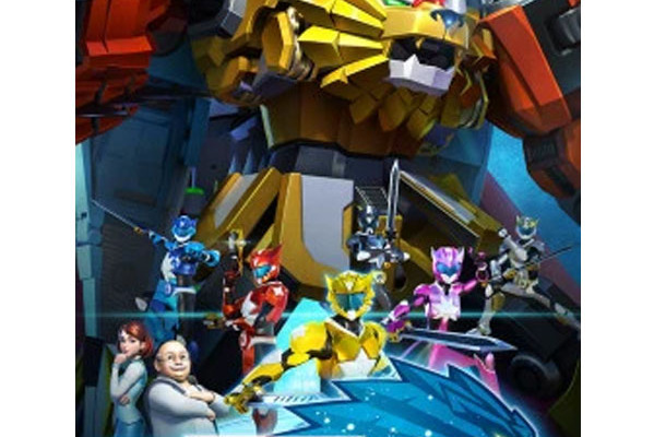 神兽金刚3 全网资源