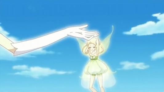 p>山荷叶精灵王繁音是 a target"_blank href/item/小花仙之