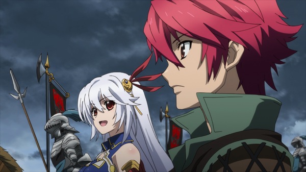 魔弹之王与战姬 全网资源