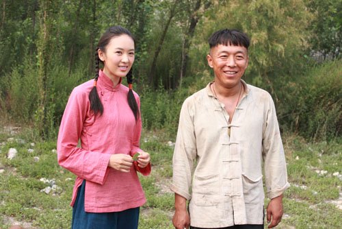  p>《民兵葛二蛋》是由北京小马奔腾壹影视文化发展有限公司,西安小马
