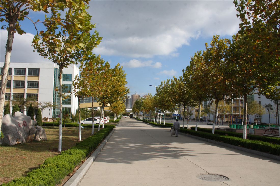p>烟台工程职业技术学院(yantai engineering technology