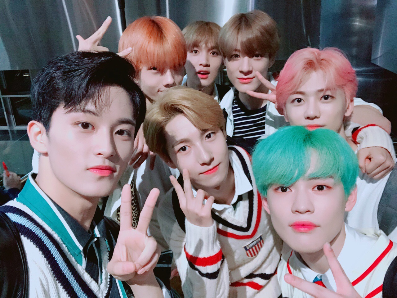 nct dream