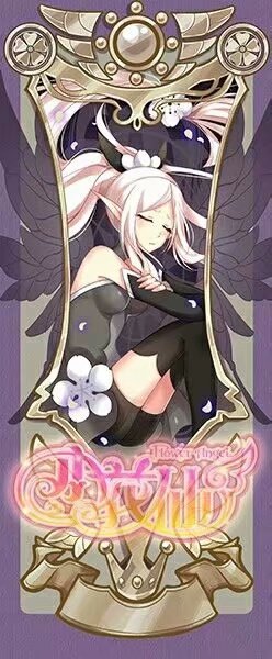 data-lemmaid"6666708>小花仙/a》系列中的角色,被黑化的 a