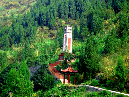 通城县