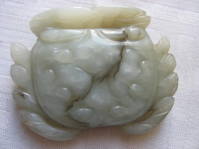玉蟹