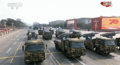 /p></p></a> p>庆祝中华人民共和国成立70周年阅兵式的全体受阅官兵由人民