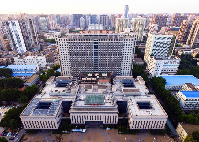 交大一附院( a target=