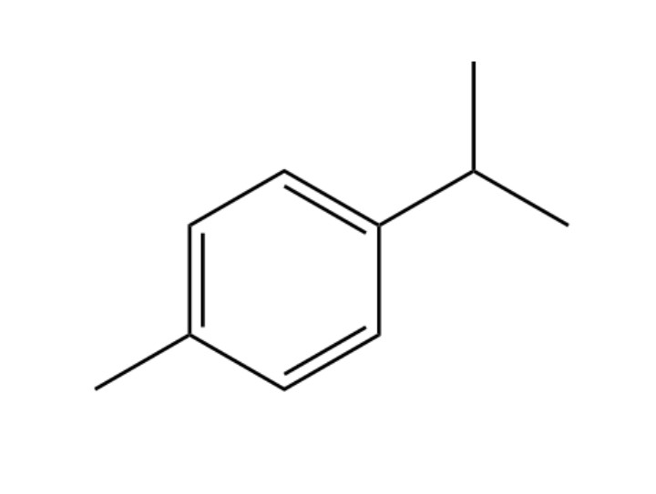4-异丙基甲苯