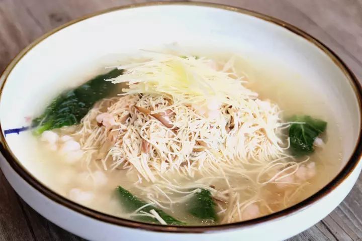 文思豆腐