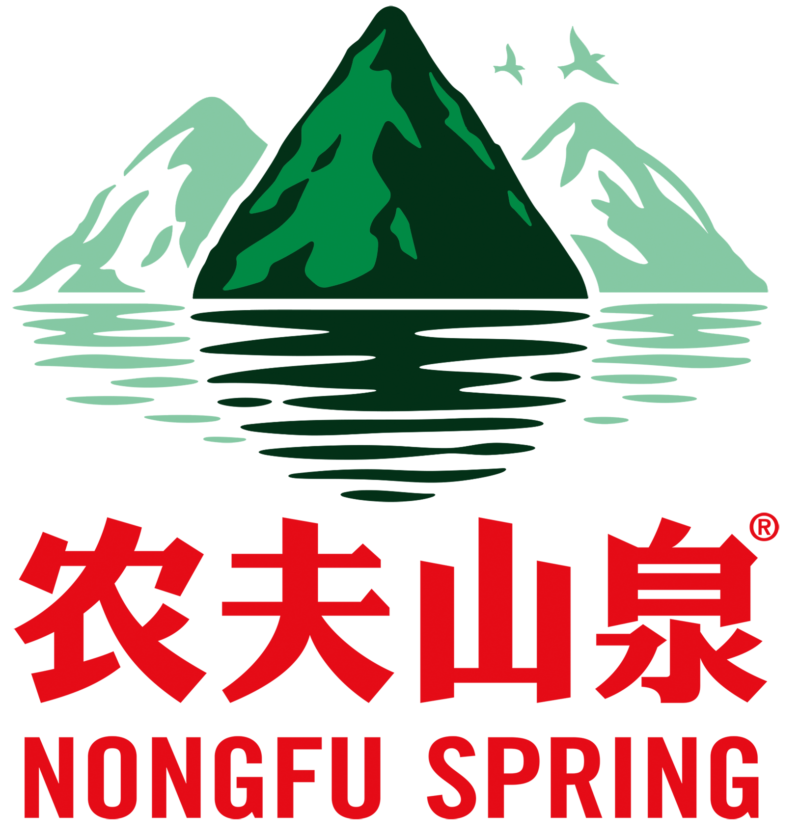 农夫山泉