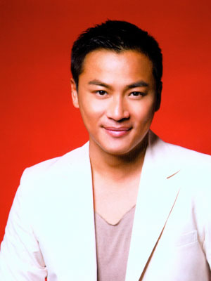 江宏恩