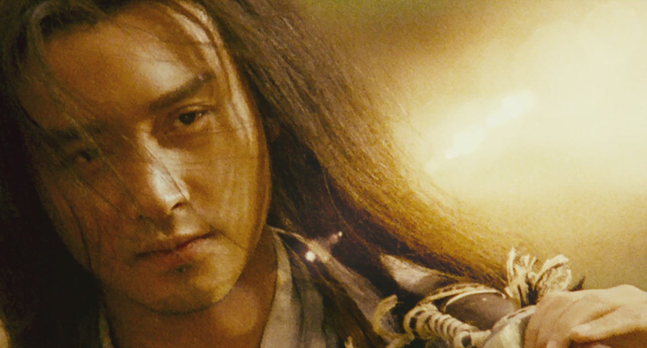 2008王家卫动作爱情《东邪西毒:终极版》1080p.