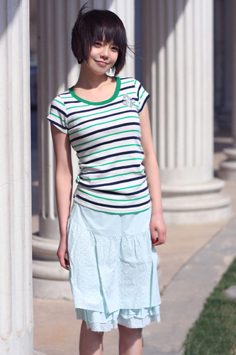 漆亚灵 全网资源