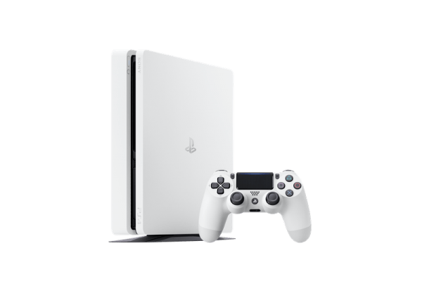 playstation 4