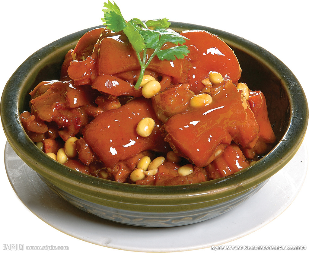 猪蹄又叫 a href=