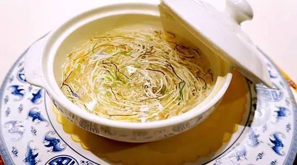 文思豆腐