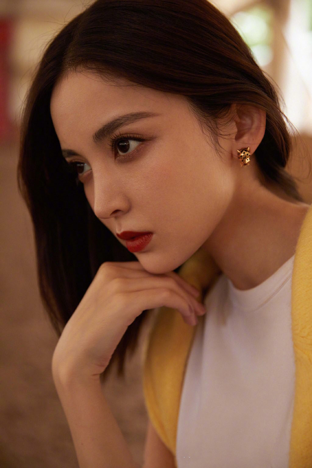 古力娜扎