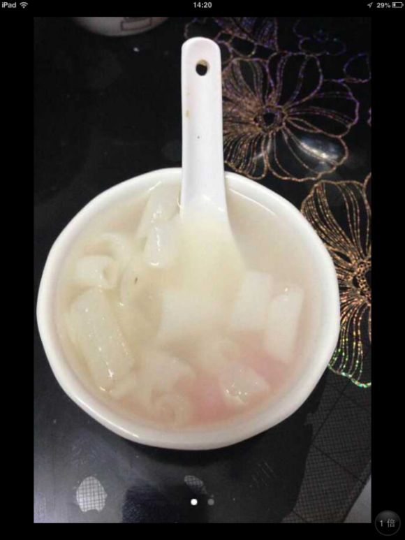 潮汕汤圆