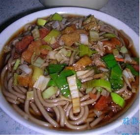 饸饹