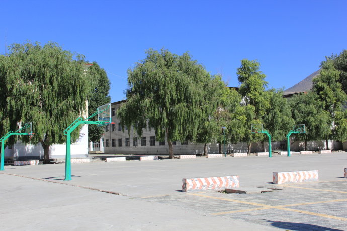 东辉中学