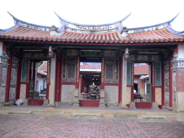 文昌帝君庙
