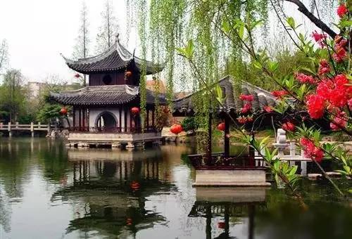  p></p></a>水绘园, a target=