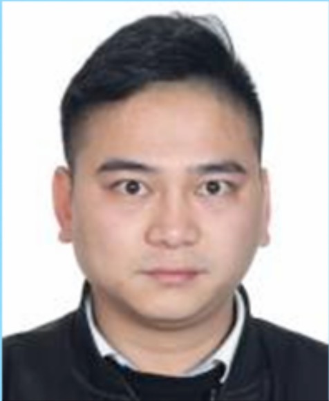 陈志坚